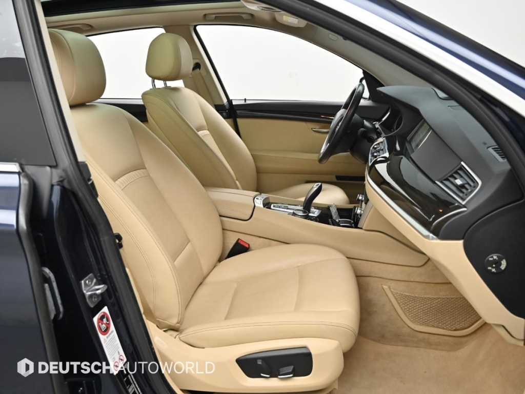 BMW Gran Turismo - Vista 10