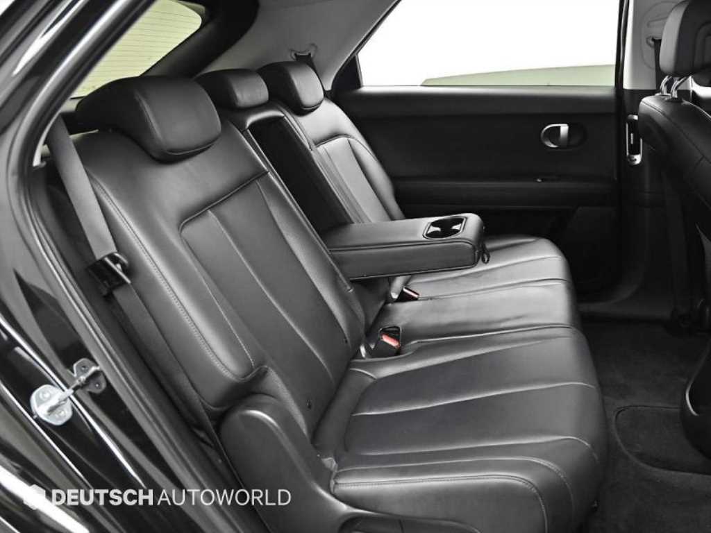 HYUNDAI Ioniq 5 - Vista 11