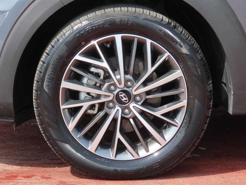 HYUNDAI Tucson 2019 - Importación desde Corea - HF Imports Iquique - Foto 19