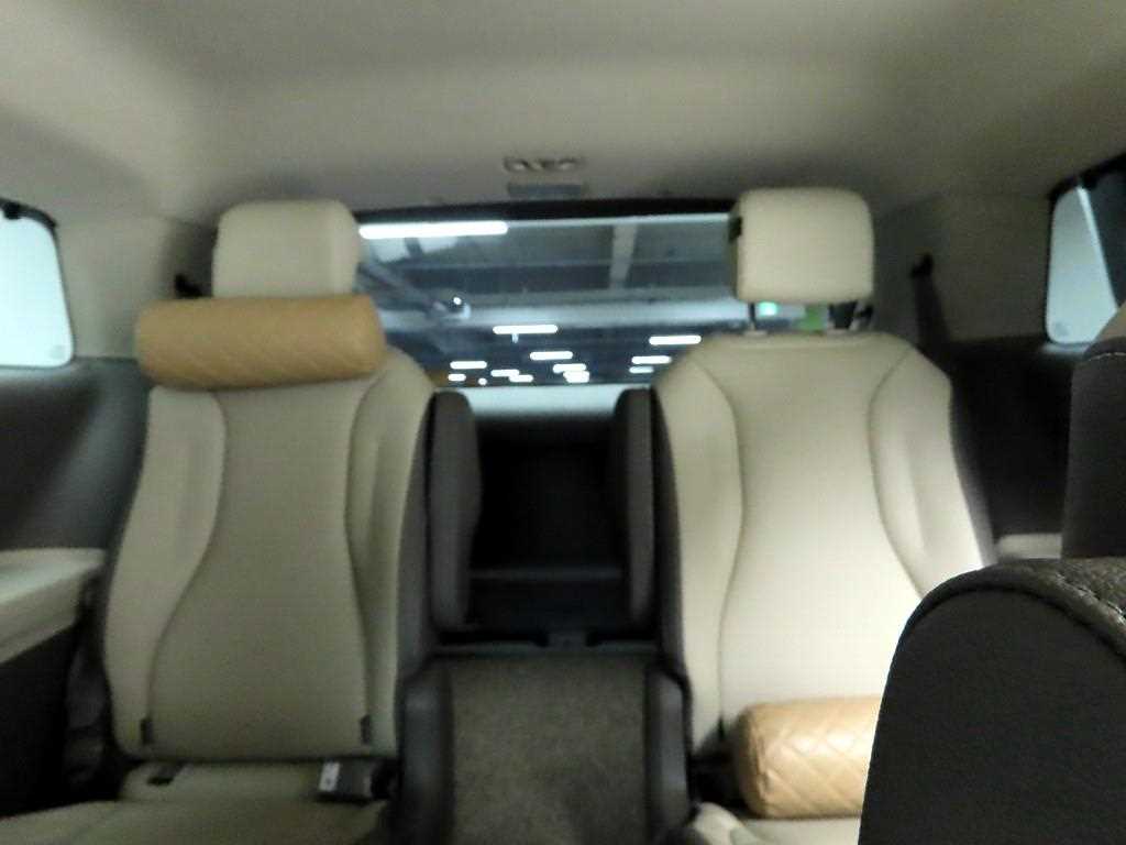 KIA Carnival 2023 Blanco - Importación desde Corea - HF Imports Iquique - Foto 14