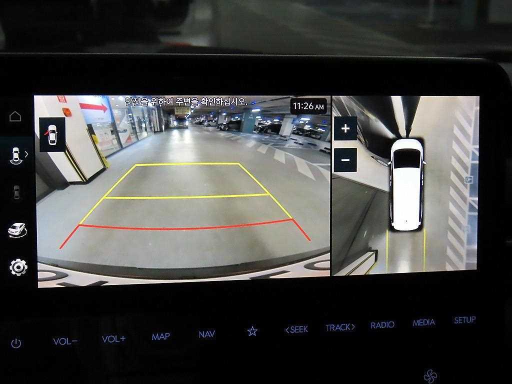 HYUNDAI Staria 2022 Negro - Importación desde Corea - HF Imports Iquique - Foto 14