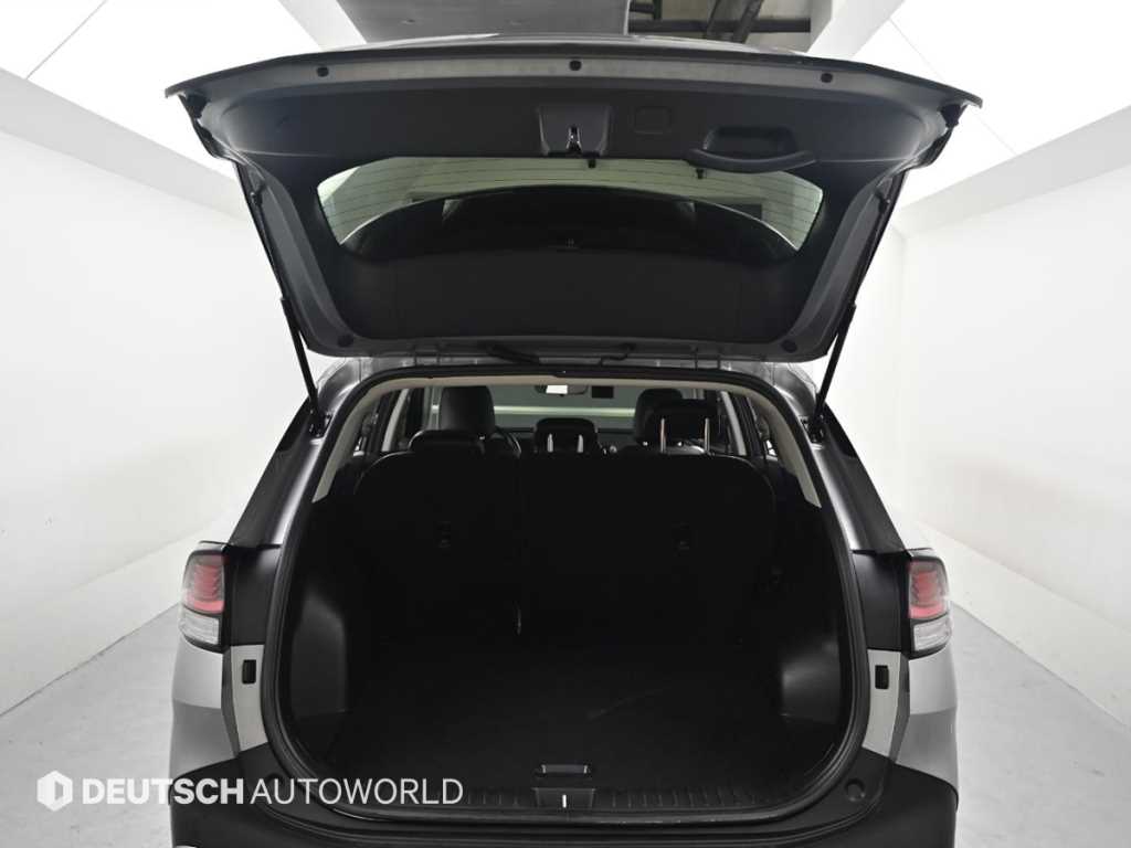 KIA Sportage 2022 Gris - Importación desde Corea - HF Imports Iquique - Foto 19