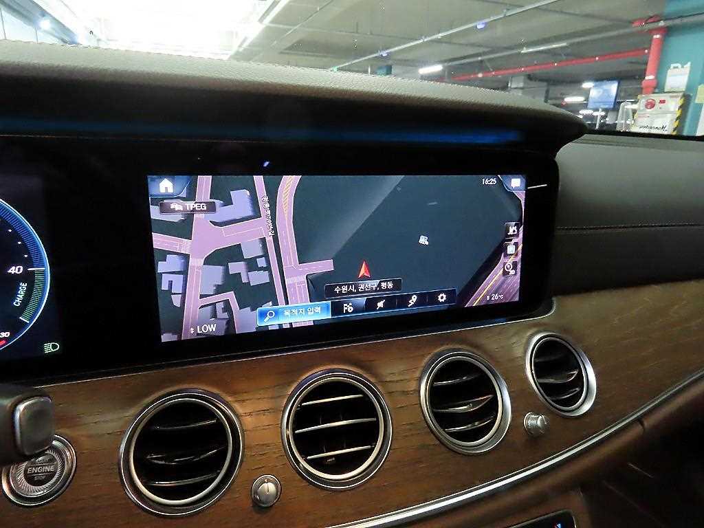 Mercedes Benz E class 2021 Blanco - Importación desde Corea - HF Imports Iquique - Foto 13