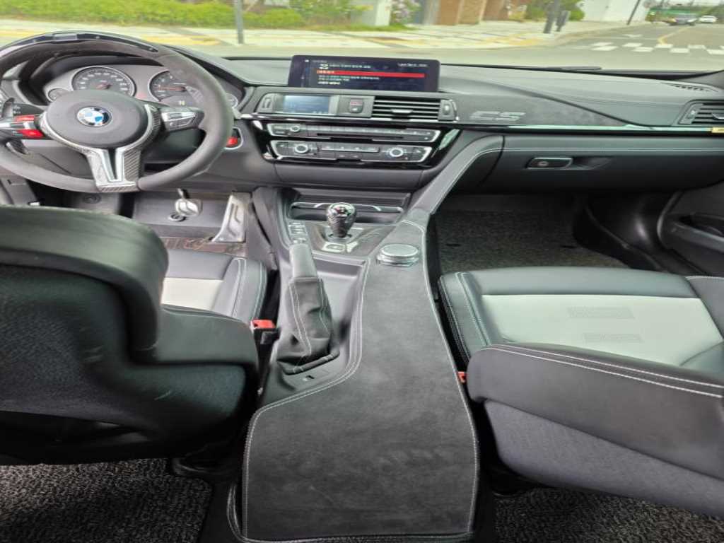 BMW 3 series - Vista 10