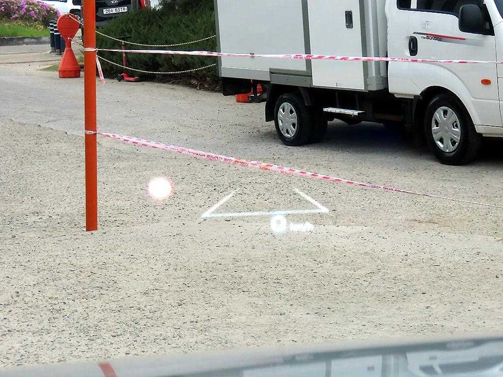 HYUNDAI Ioniq 5 - Vista 10