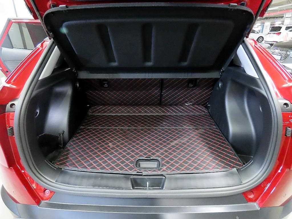 HYUNDAI Kona 2025 Rojo - Importación desde Corea - HF Imports Iquique - Foto 17