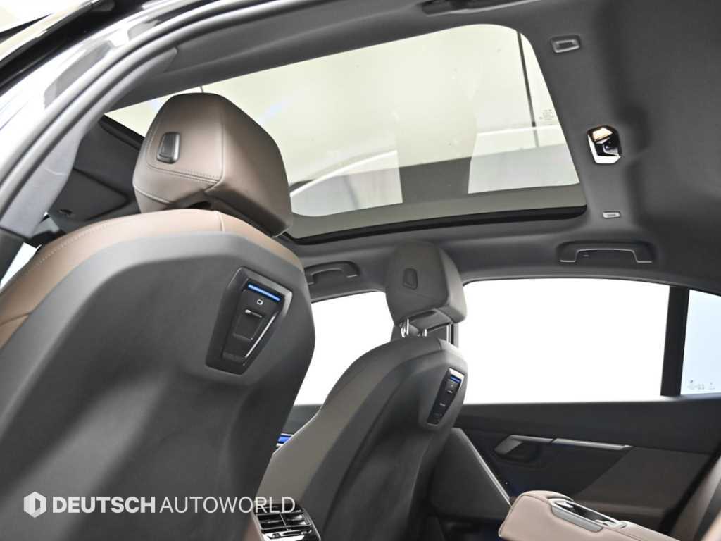 BMW 5 Series 2025 Gris - Importación desde Corea - HF Imports Iquique - Foto 18