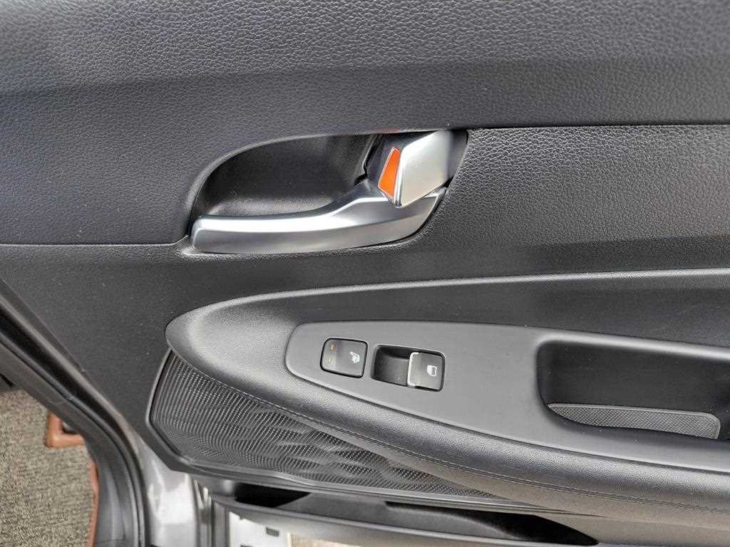 HYUNDAI Santa Fe - Vista 12