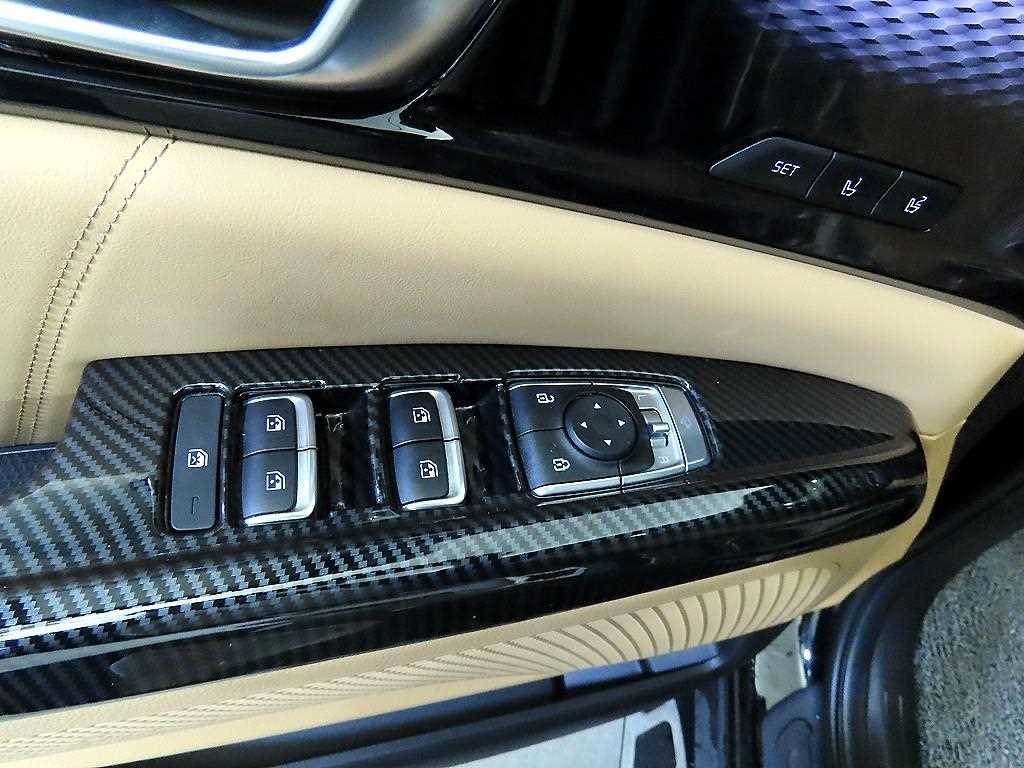KIA Carnival 2023 Negro - Importación desde Corea - HF Imports Iquique - Foto 13