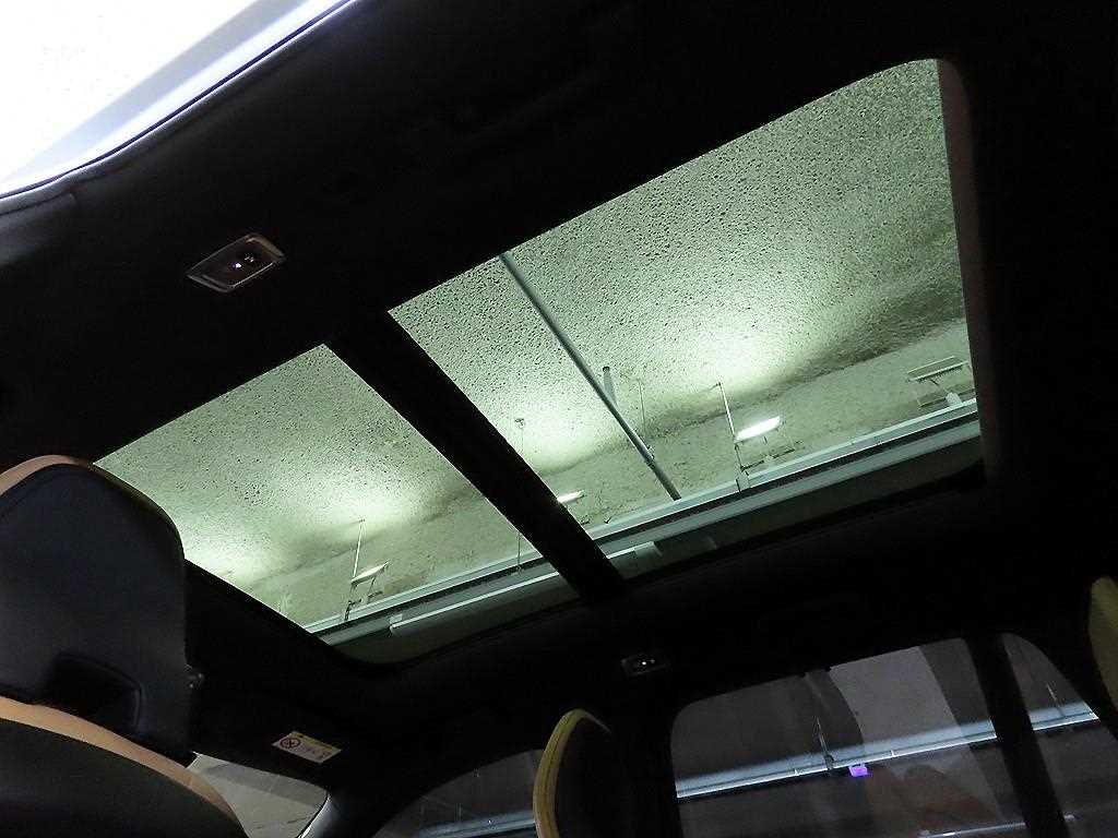 Volvo XC90 2019 Blanco - Importación desde Corea - HF Imports Iquique - Foto 15