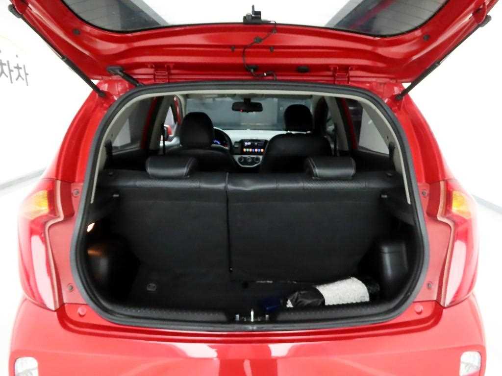 KIA Morning 2012 - Importación desde Corea - HF Imports Iquique - Foto 16