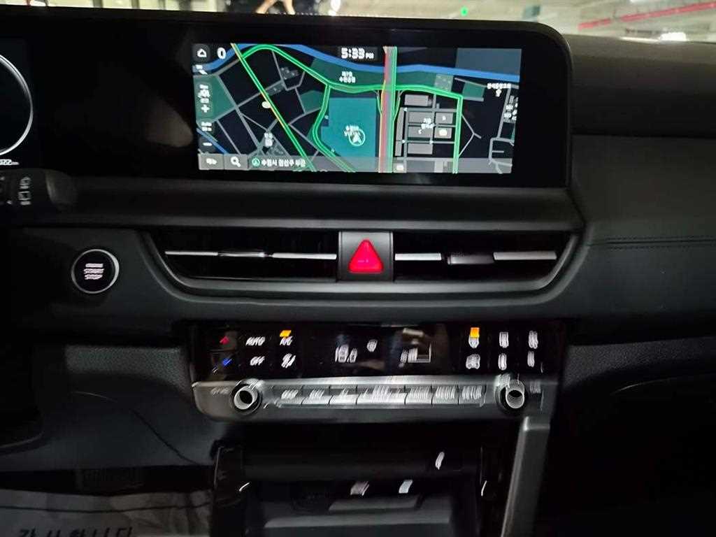 KIA Seltos 2026 Blanco - Importación desde Corea - HF Imports Iquique - Foto 14