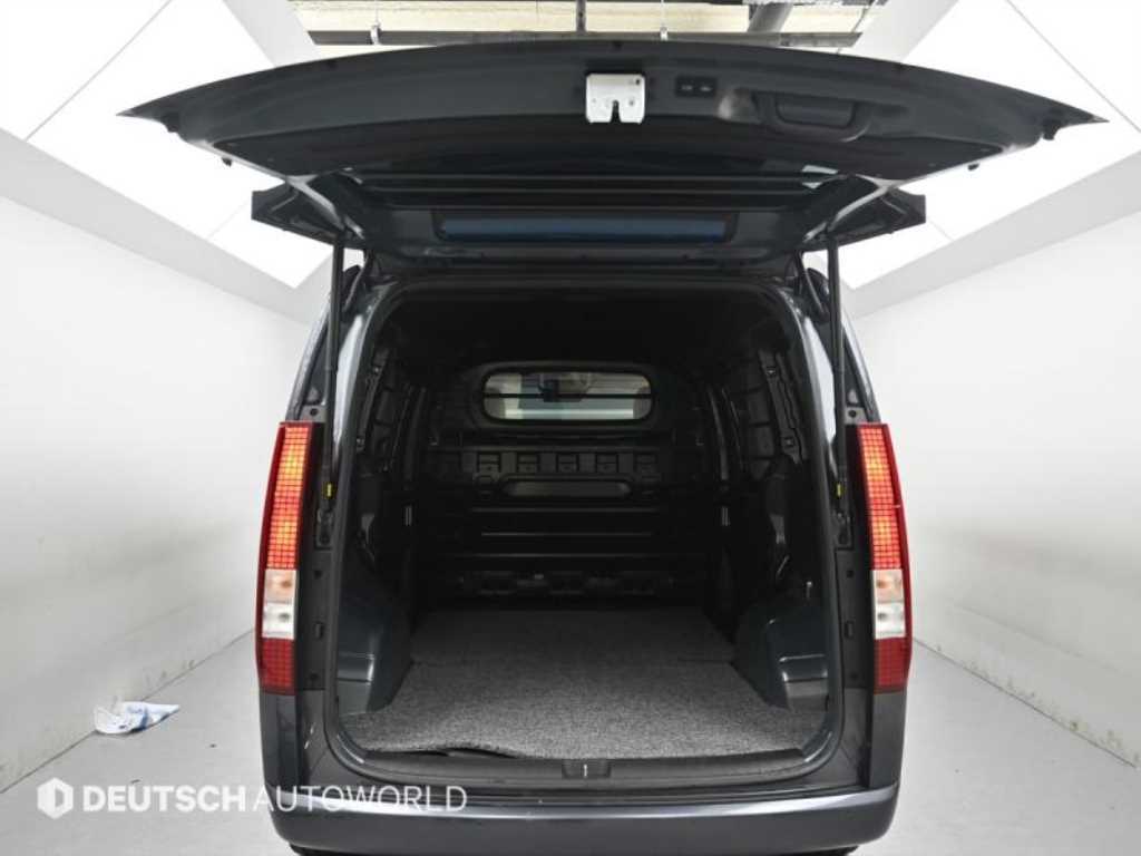 HYUNDAI Staria 2025 Gris - Importación desde Corea - HF Imports Iquique - Foto 19