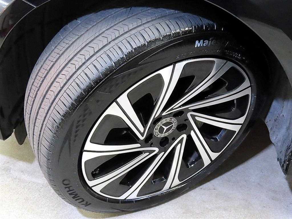 Mercedes Benz E class 2024 Negro - Importación desde Corea - HF Imports Iquique - Foto 20