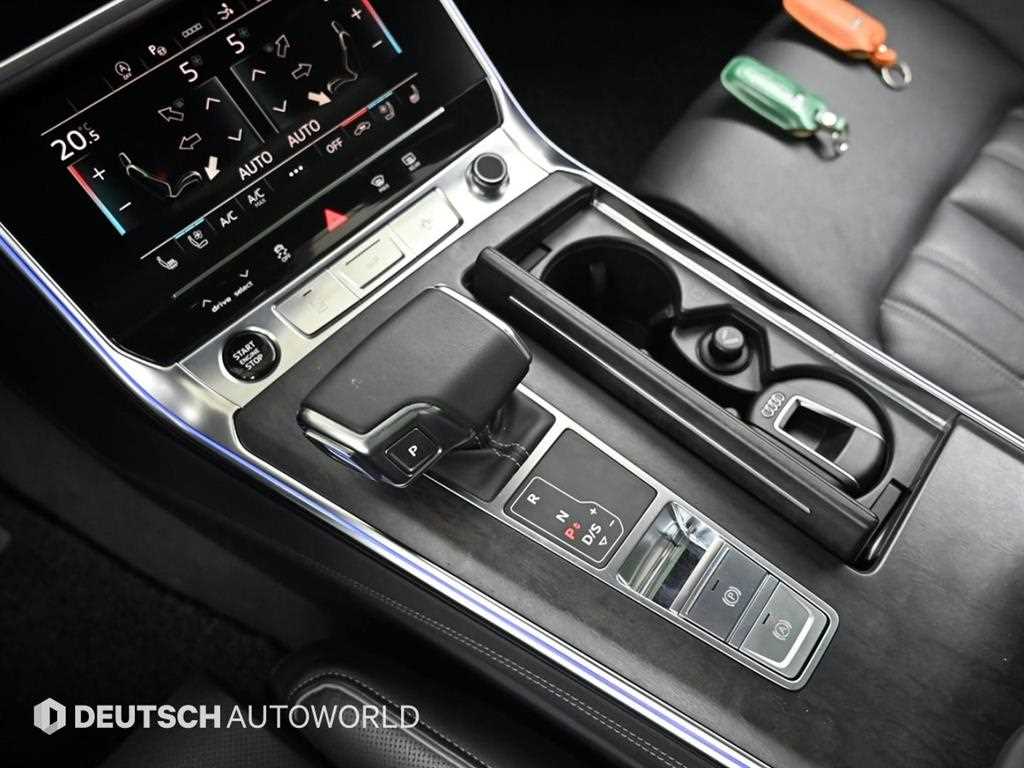 Audi A7 - Vista 7