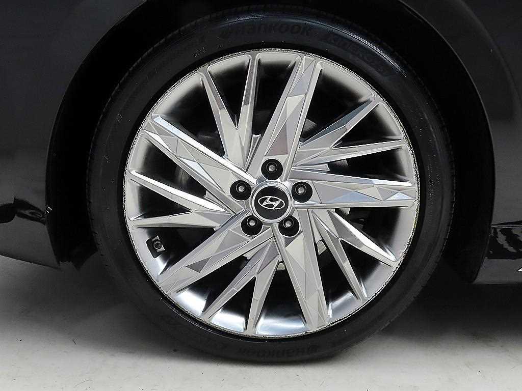 HYUNDAI Grandeur 2022 - Importación desde Corea - HF Imports Iquique - Foto 20