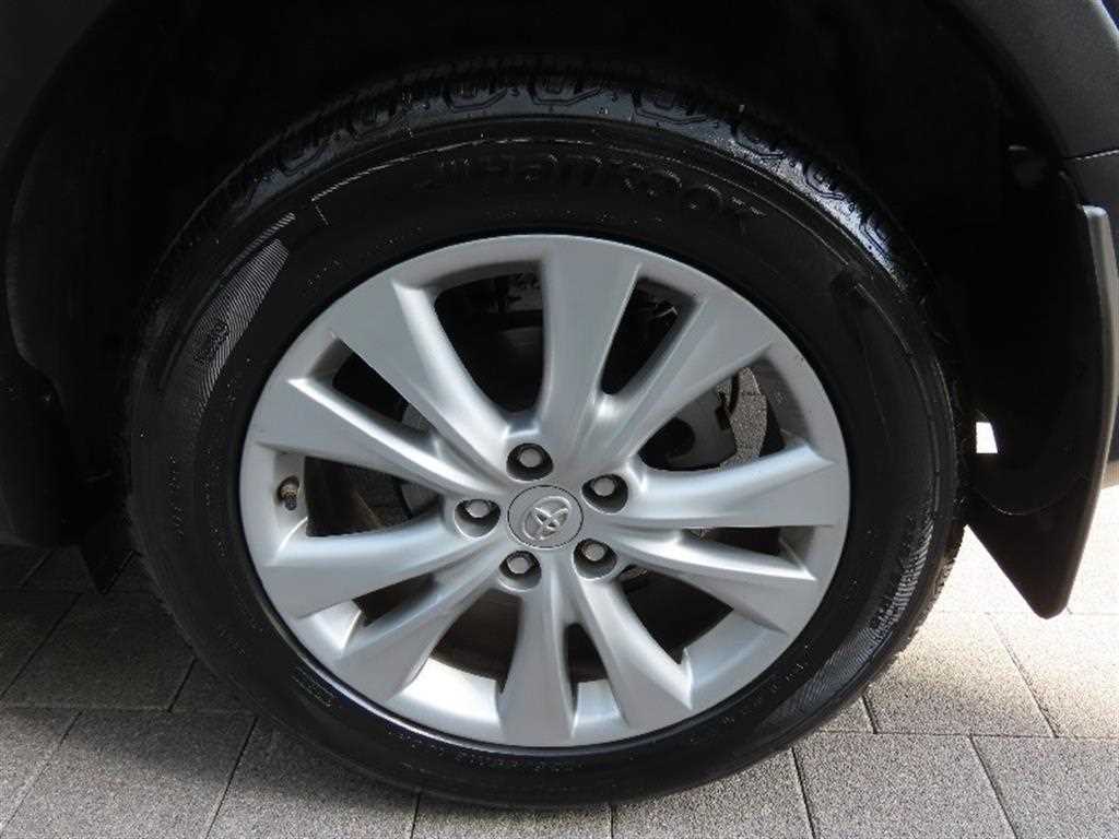 Toyota RAV4 2015 Gris - Importación desde Corea - HF Imports Iquique - Foto 17
