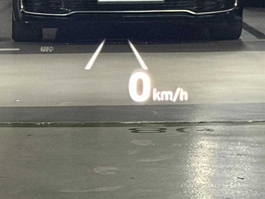 Genesis G90 - Vista 9