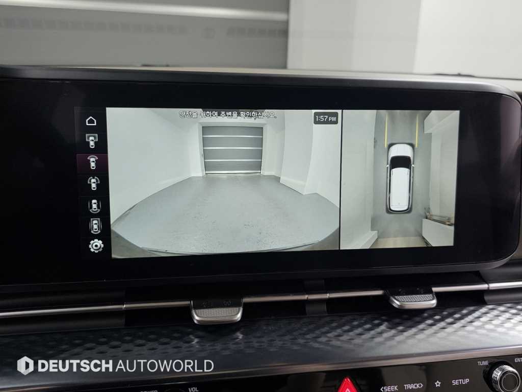 KIA Carnival 2023 - Importación desde Corea - HF Imports Iquique - Foto 15