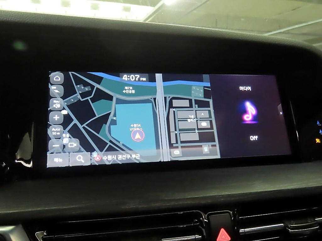 KIA Mohave 2024 - Importación desde Corea - HF Imports Iquique - Foto 13