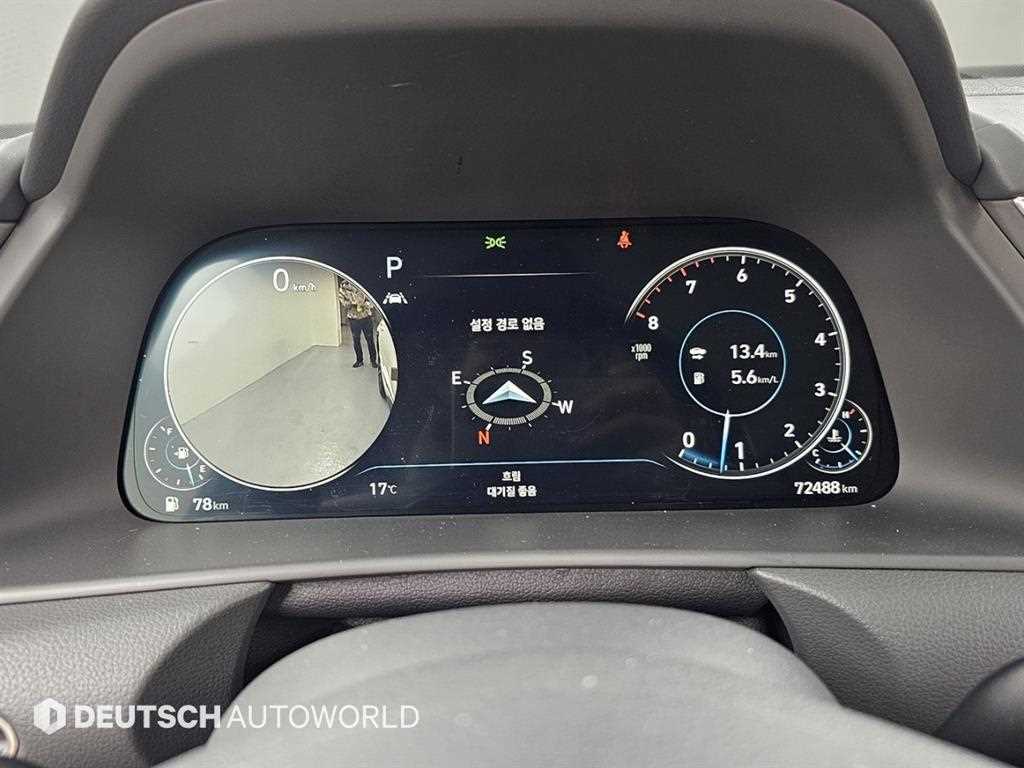 HYUNDAI Sonata - Vista 8