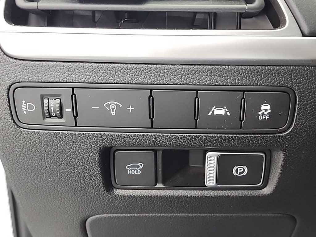 HYUNDAI Palisade 2021 Blanco - Importación desde Corea - HF Imports Iquique - Foto 18