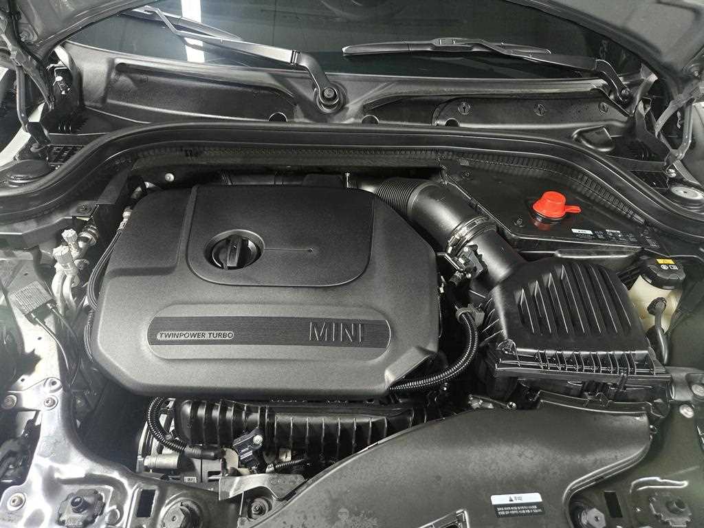 Mini Cooper 2022 Gris - Importación desde Corea - HF Imports Iquique - Foto 18