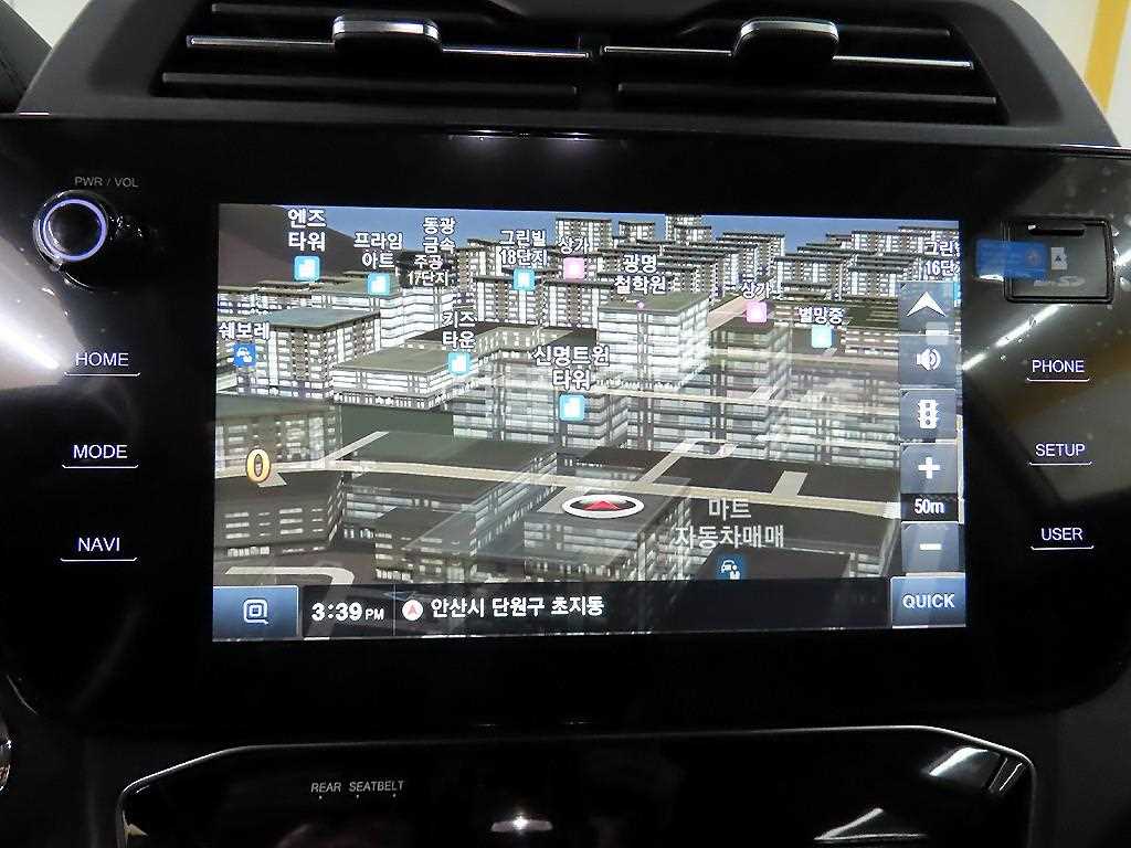 Ssangyong Tivoli 2025 Blanco - Importación desde Corea - HF Imports Iquique - Foto 15