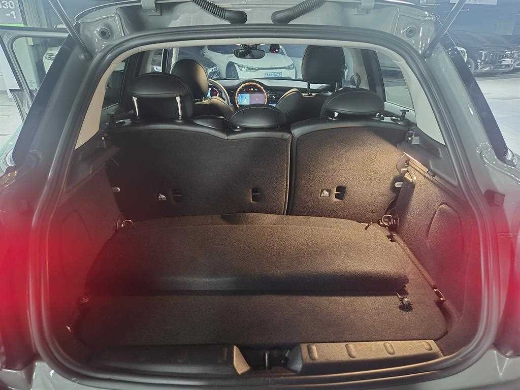 Mini Cooper 2022 Gris - Importación desde Corea - HF Imports Iquique - Foto 17