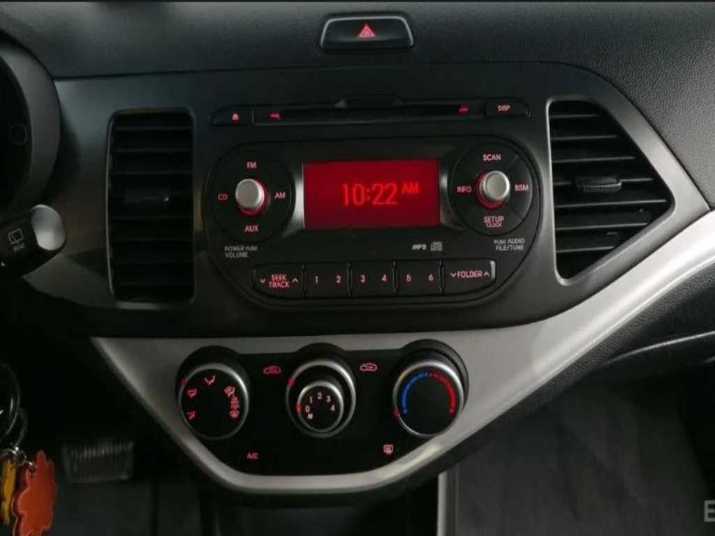 KIA Morning 2014 - Importación desde Corea - HF Imports Iquique - Foto 14