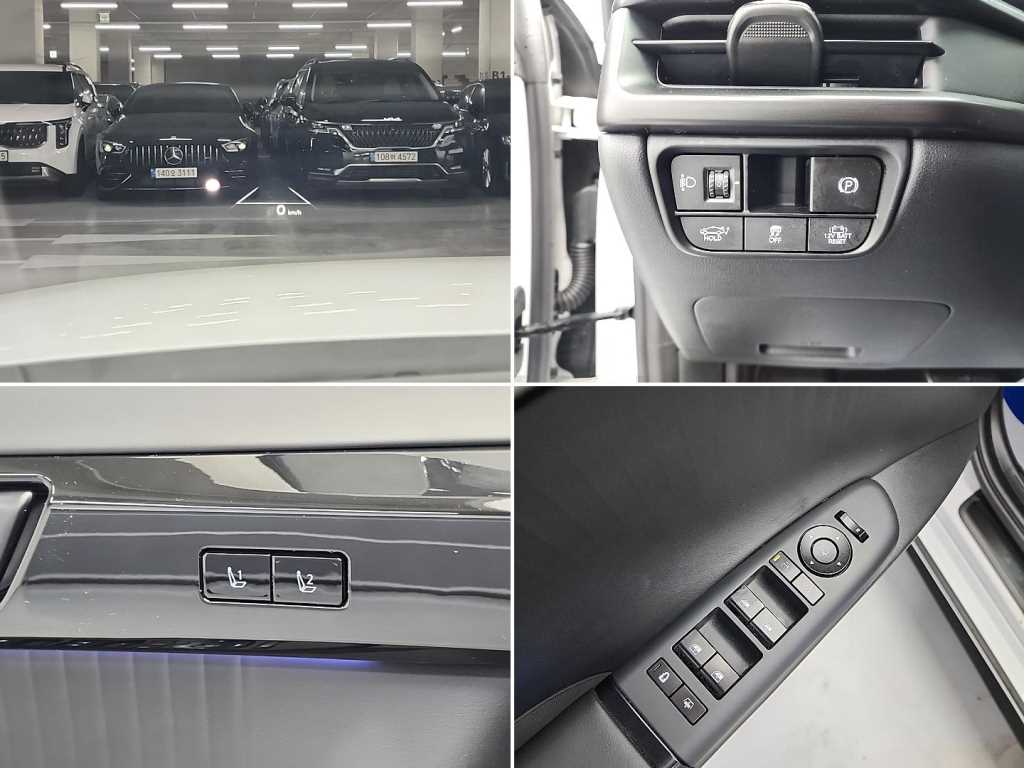 HYUNDAI Grandeur 2023 - Importación desde Corea - HF Imports Iquique - Foto 17