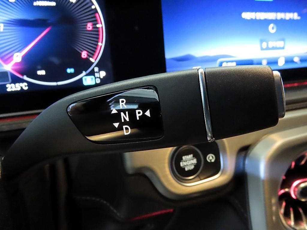 Mercedes Benz G Class (G Wagen) - Vista 12