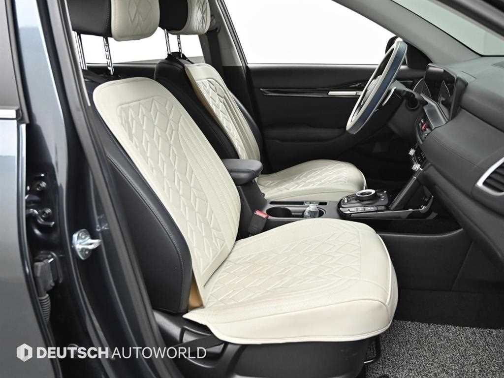 KIA Seltos - Vista 10