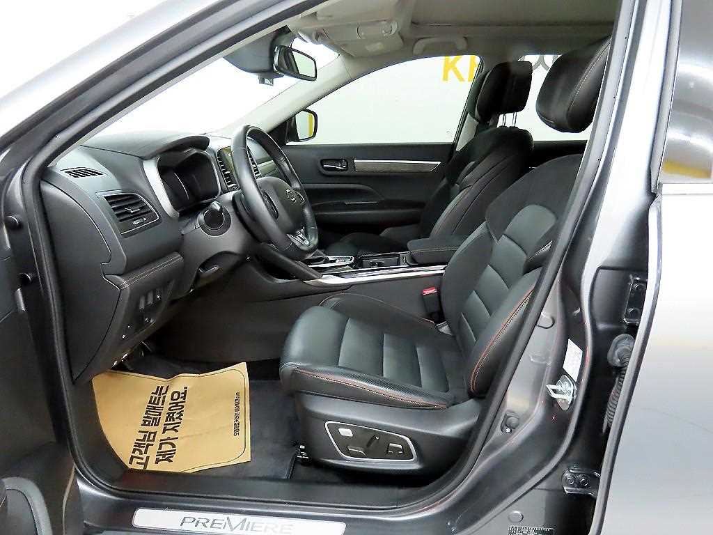 SAMSUNG QM6 - Vista 5