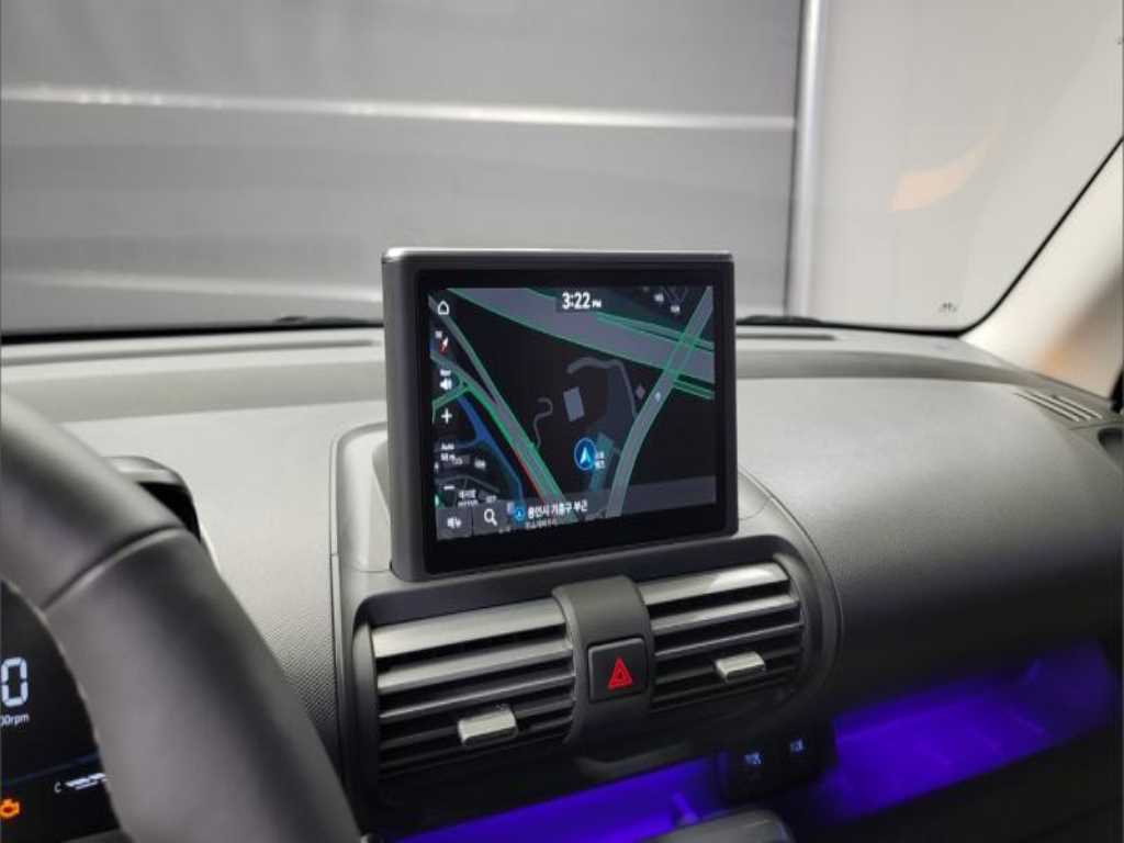 HYUNDAI Casper 2022 - Importación desde Corea - HF Imports Iquique - Foto 18