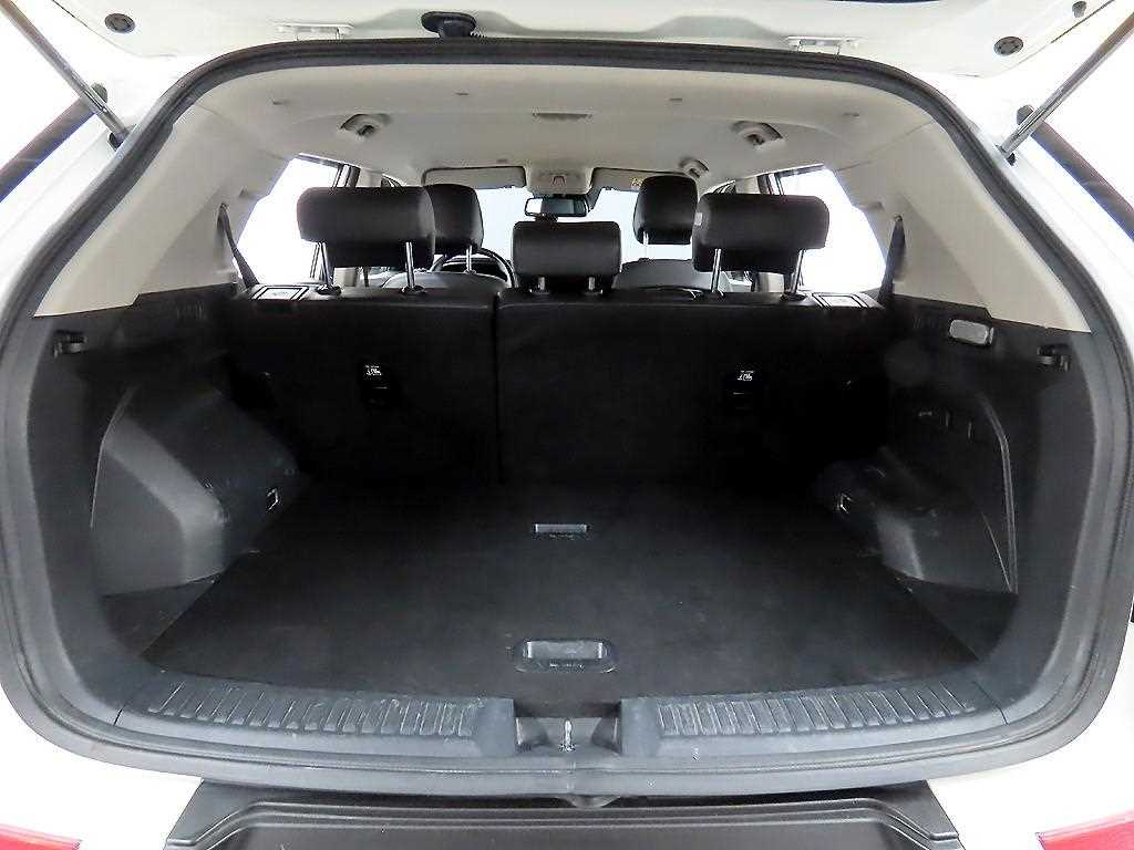 Ssangyong Korando 2021 - Importación desde Corea - HF Imports Iquique - Foto 18