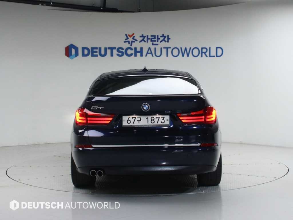 BMW Gran Turismo - Vista 4