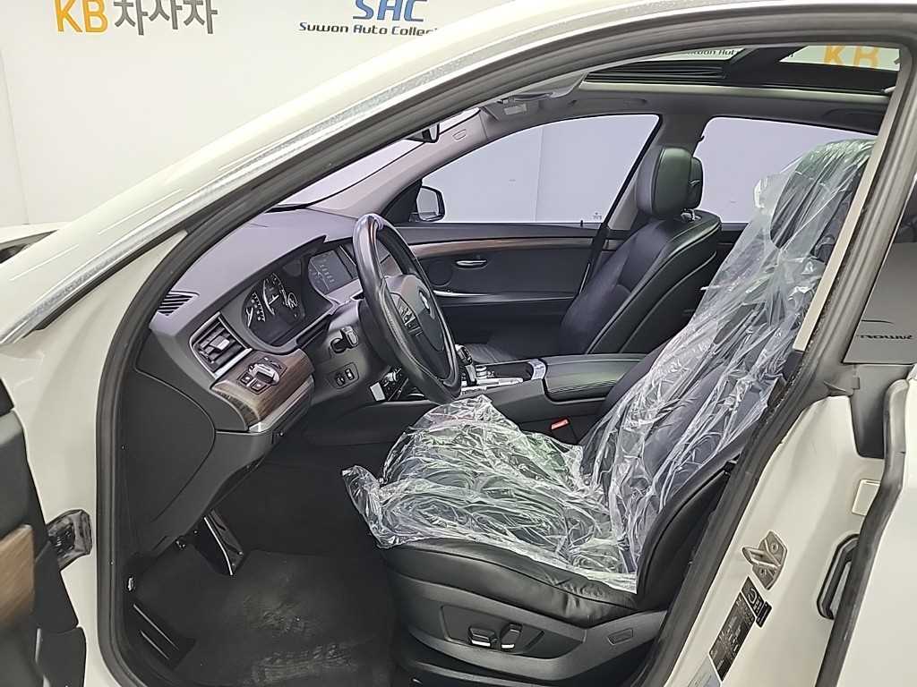 BMW Gran Turismo - Vista 11
