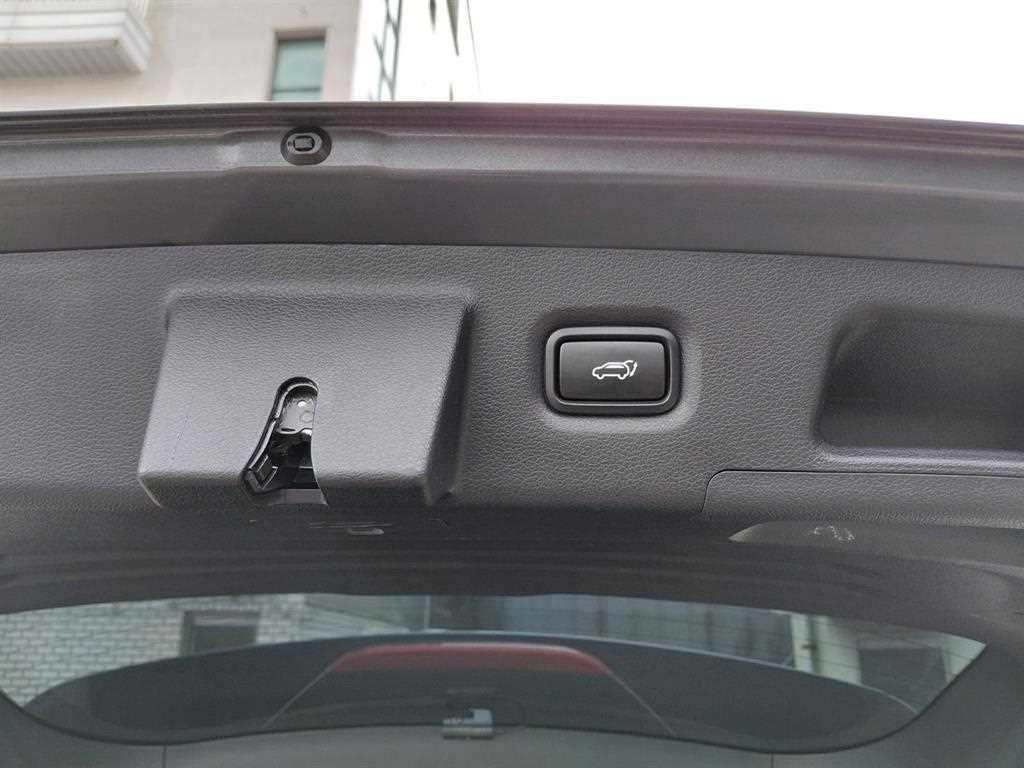 HYUNDAI Santa Fe 2019 Gris - Importación desde Corea - HF Imports Iquique - Foto 19