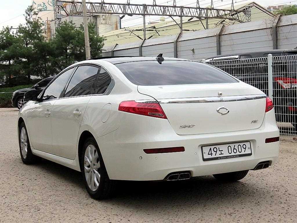 SAMSUNG SM7 - Vista 3