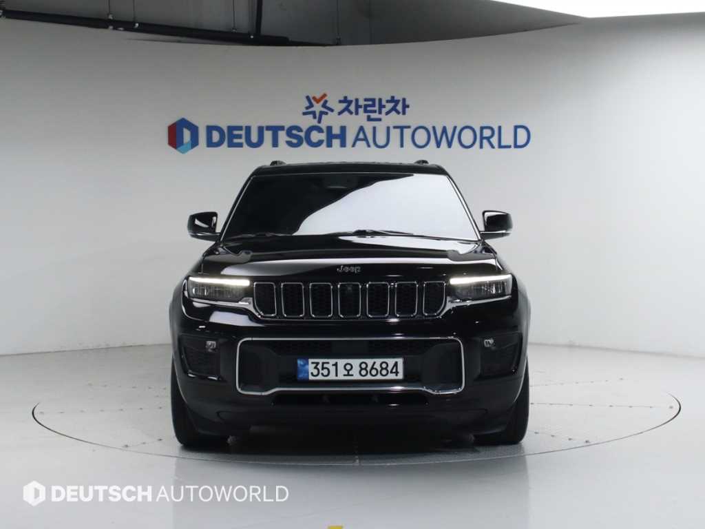 Jeep Cherokee - Vista 3
