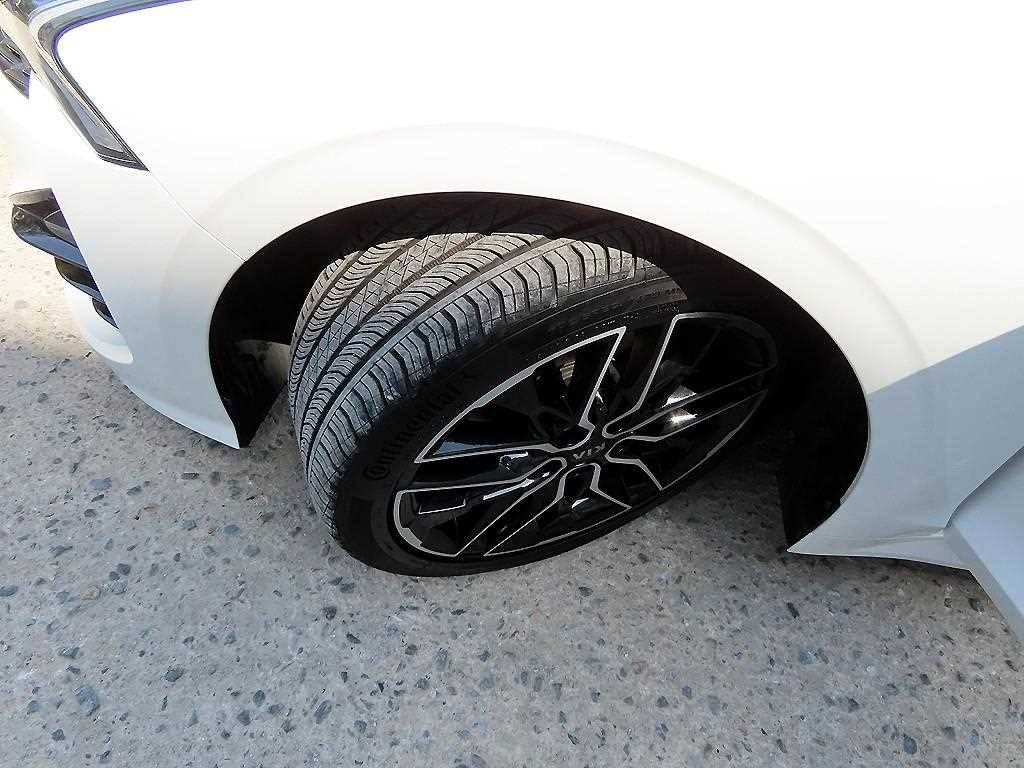 KIA K5 2020 - Importación desde Corea - HF Imports Iquique - Foto 20