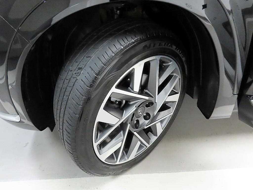 HYUNDAI Santa Fe 2021 - Importación desde Corea - HF Imports Iquique - Foto 19