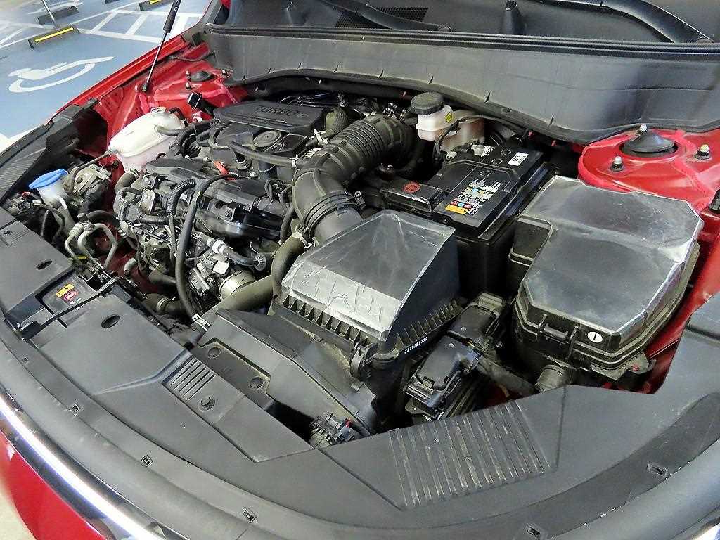 HYUNDAI Kona 2025 Rojo - Importación desde Corea - HF Imports Iquique - Foto 19