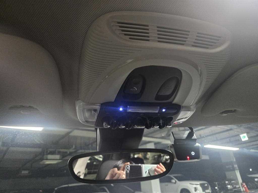 Mini Cooper 2022 Gris - Importación desde Corea - HF Imports Iquique - Foto 15