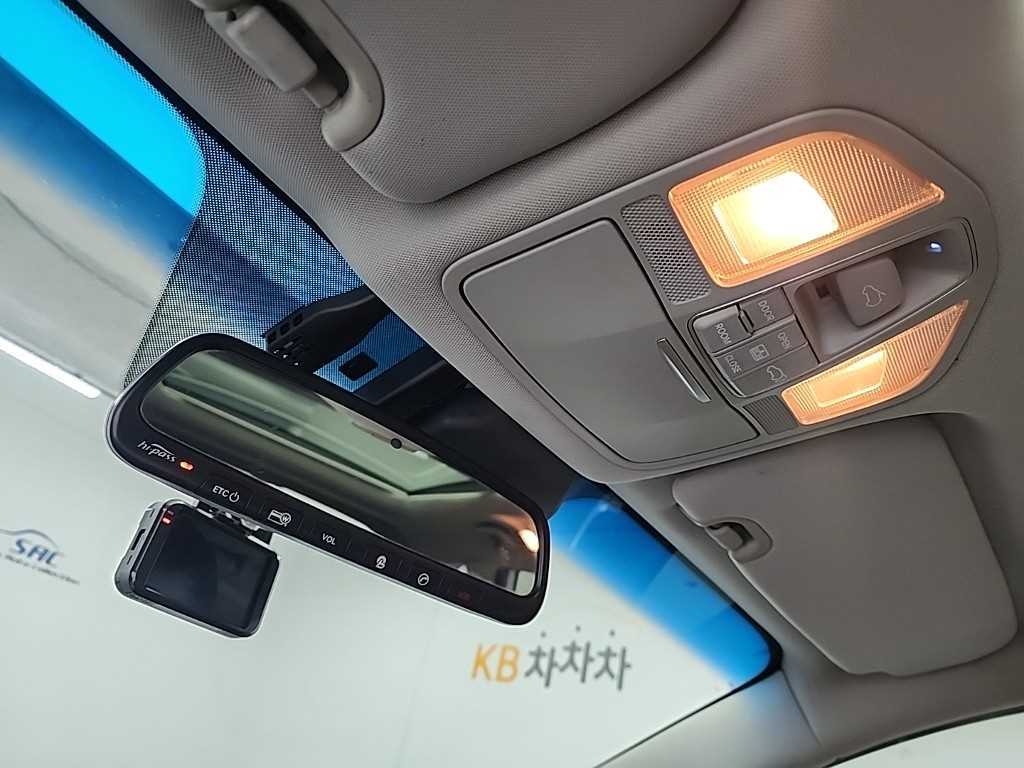 HYUNDAI Maxcruz 2015 Gris - Importación desde Corea - HF Imports Iquique - Foto 18