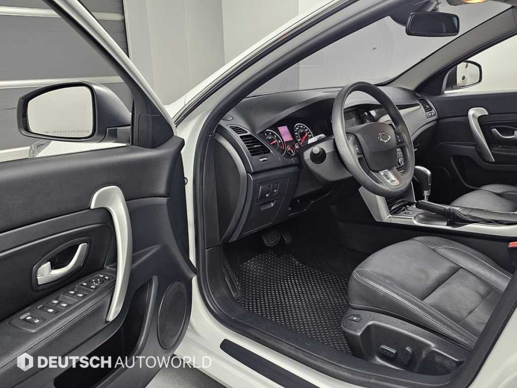 SAMSUNG SM5 - Vista 11