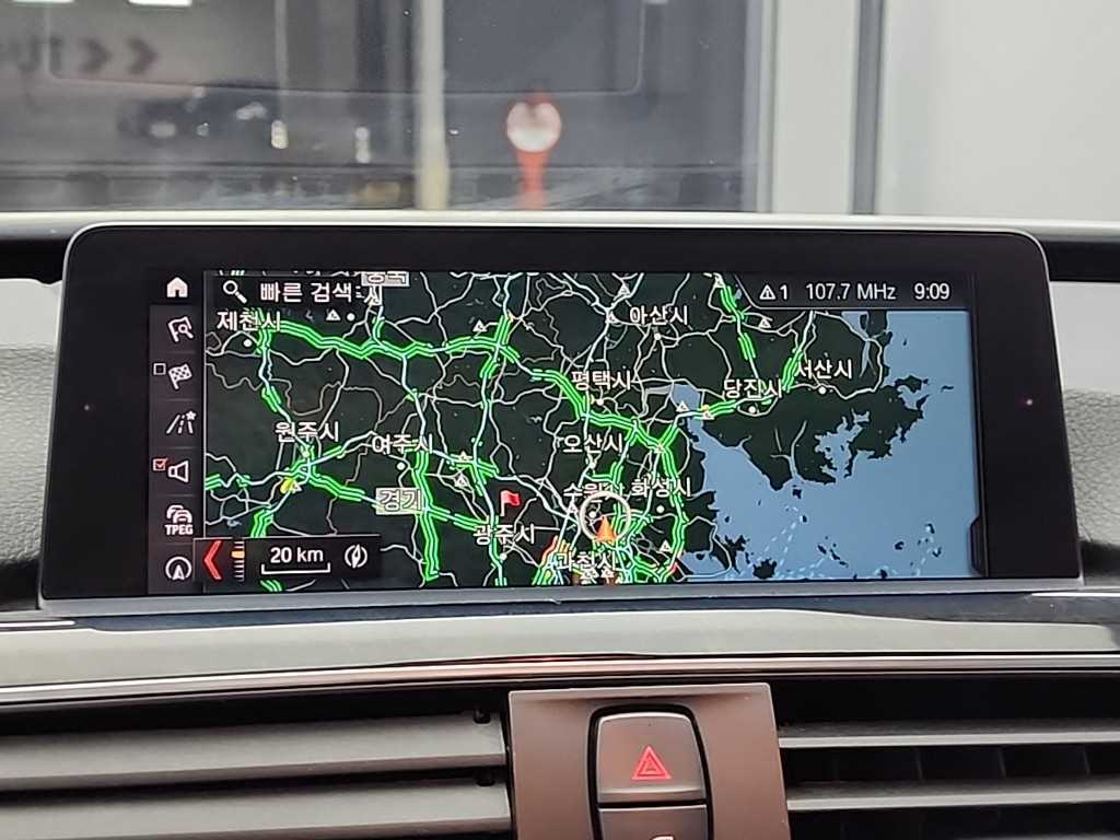 BMW Gran Turismo 2018 Blanco - Importación desde Corea - HF Imports Iquique - Foto 14