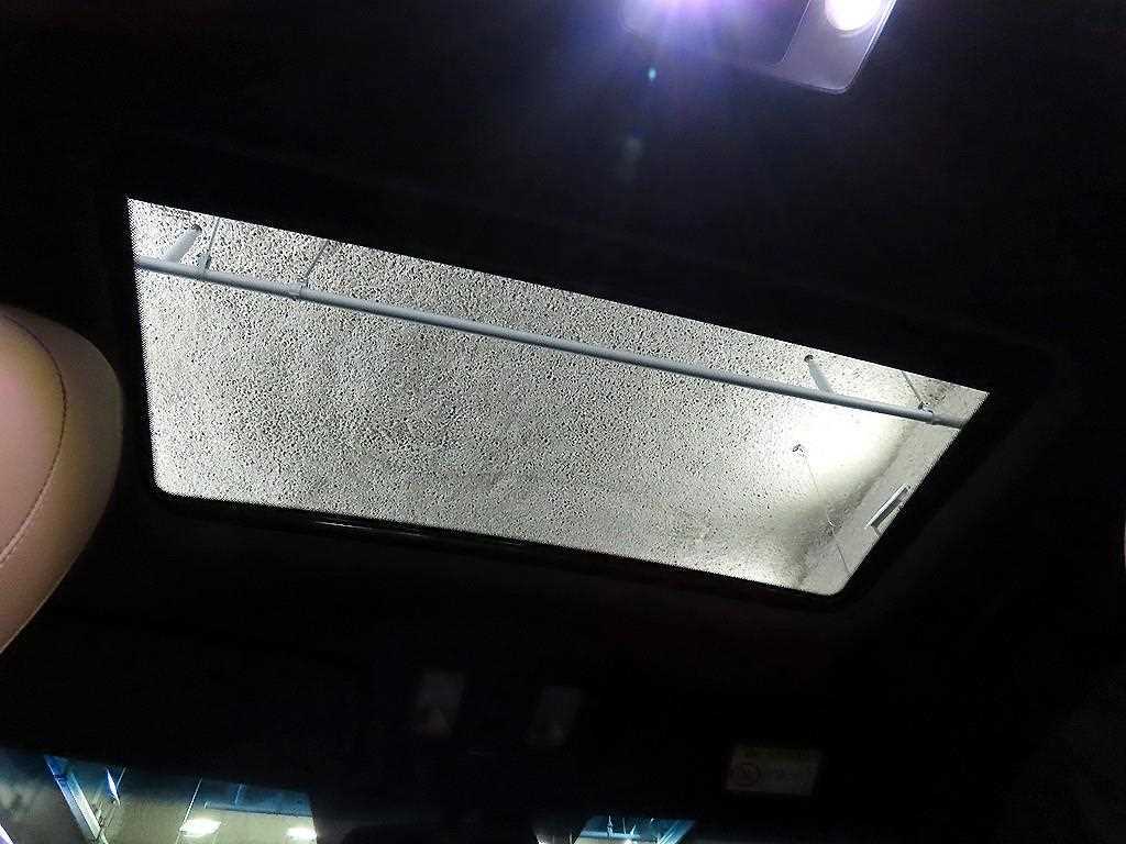 KIA Mohave 2021 Negro - Importación desde Corea - HF Imports Iquique - Foto 15