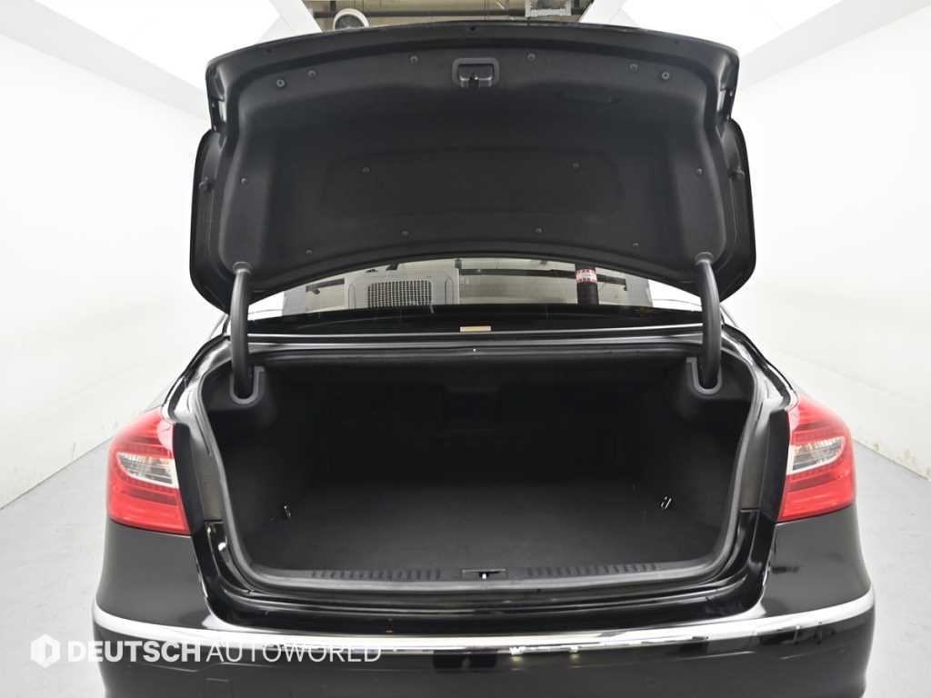 HYUNDAI Genesis 2012 Negro - Importación desde Corea - HF Imports Iquique - Foto 19